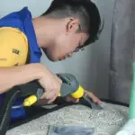 Cleanbot Furniture Deep Cleaning Service