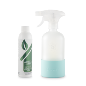 Probiotic Hard Surface Cleaner Set