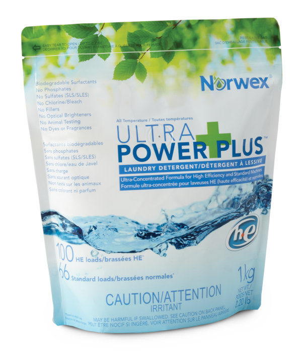 Norwex Ultra Power Plus