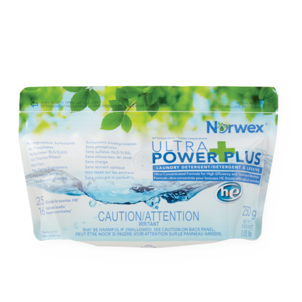 Norwex Ultra Power Plus