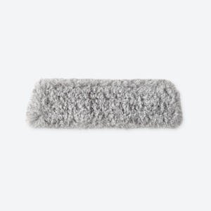 Dusting Mop Pad Small Rc Backlock Graphite