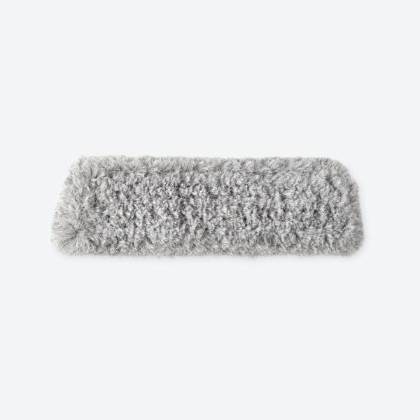 Dusting Mop Pad Small Rc Backlock Graphite