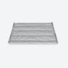 Window Cloth Mop Pad Graphite, Small - Image 2