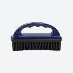 Rubber Brush  Blue Norwex/Berus Getah Biru Norwex