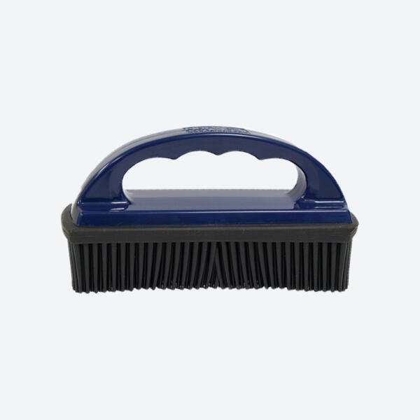Rubber Brush  Blue Norwex/Berus Getah Biru Norwex