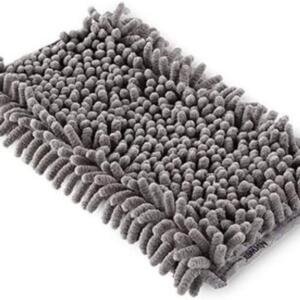Norwex Chenille Dry Mop Pad, Small / Pad Mop Kering Chenille Norwex, Kecil
