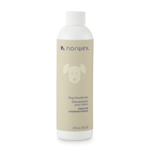 Norwex Dog Deodorizer 235ML/Norwex Penyegar Bau Anjing 235ML