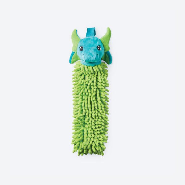 Norwex Kids Pet To Dry BacLock® STANDARD 100 by OEKO-TEX® certified/ Norwex Tuala Tangan Pet To Dry untuk Kanak-kanak