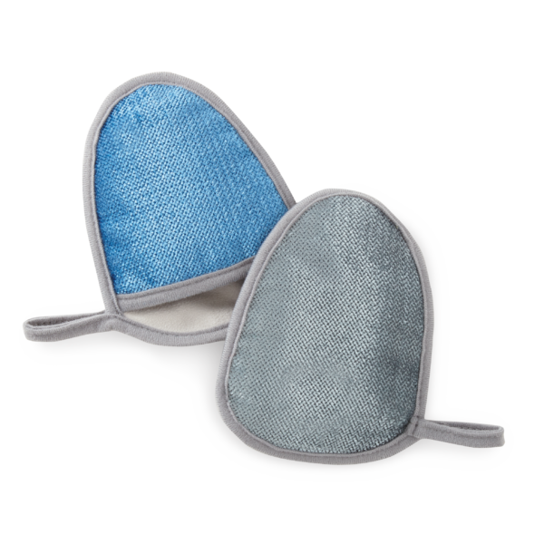 Norwex Lint Mitt/Sarung Tangan Penanggal Bulu & Habuk