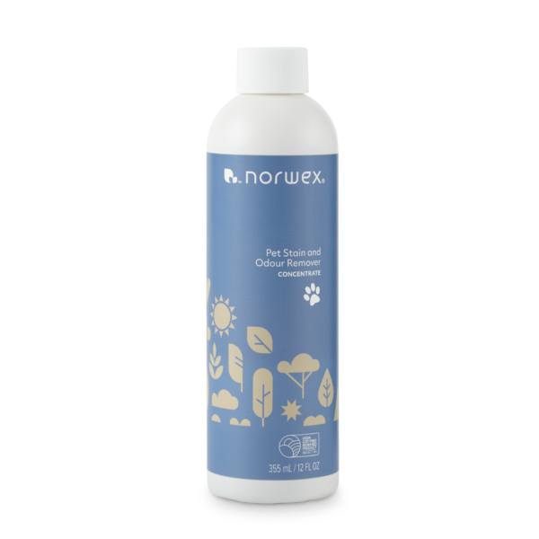 Norwex Pet Stain & Odor Remover Concentrate/ Norwex Penanggal Noda & Bau Haiwan Konsentrat