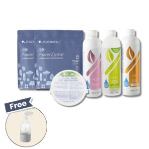 [JULY PROMOTION] SOLUTIONS BUNDLE