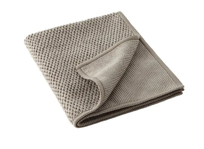 Norwex Textured Kitchen Cloth (Mushroom)