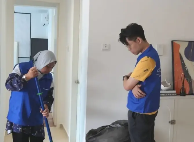 Maid Services